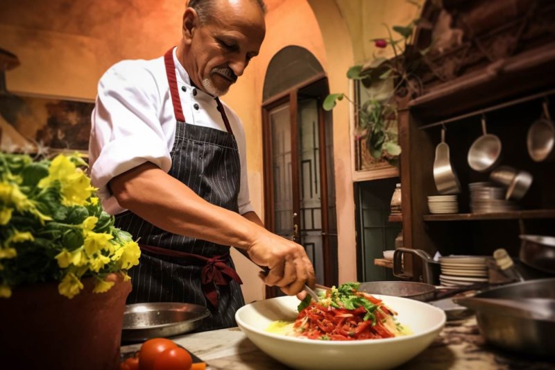 Choosing the Right Cooking Class in Rome